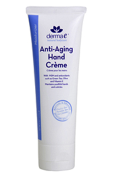 Anti-Aging Hand Cr�me- 4 oz.